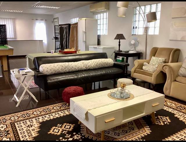 3 BEDROOM APARTMENT FOR SALE IN RESERVOIR HILLS